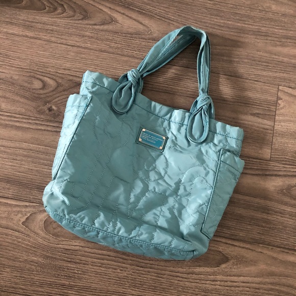 Marc by Marc Jacobs Pretty Nylon Tate Tote - Picture 4 of 7